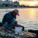 utilizzati da pescatori di tutte le et per catturare comodamente pesci di piccole dimensioni